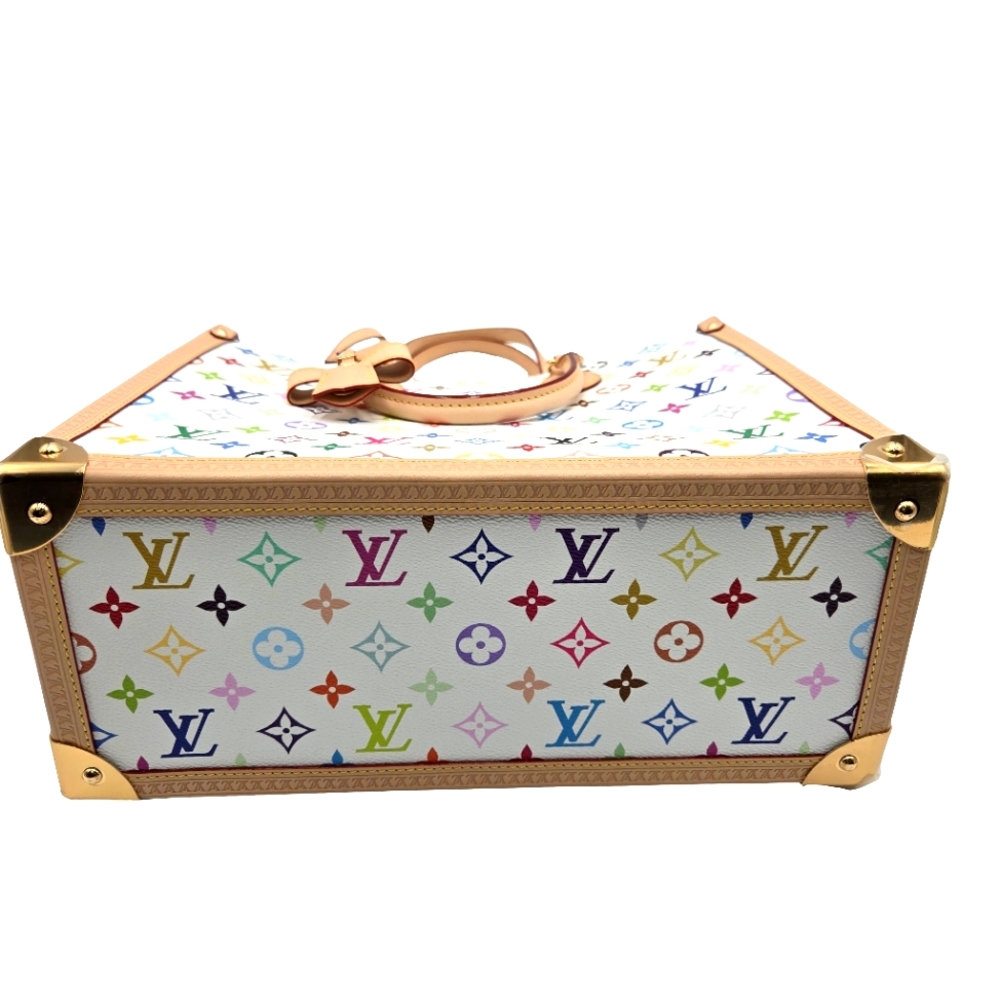 ❌❌❌🔥SOLD❌❌❌ Louis Vuitton LV x TM On The Go MM - COA included - Picture 4 of 17